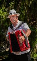 guinguette accordeon ehpad buers